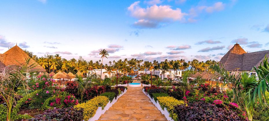 SBH Kilindini Resort