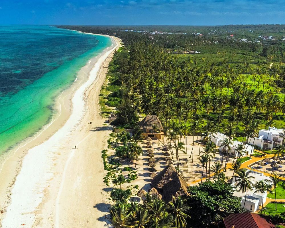 SBH Kilindini Resort