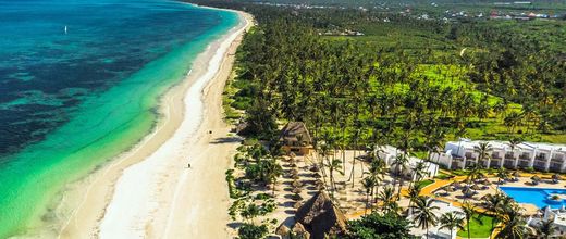 SBH Kilindini Resort