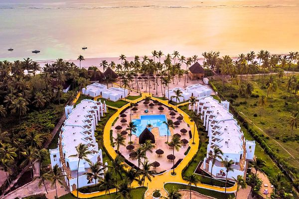 SBH Kilindini Resort