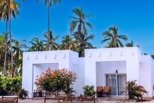 SBH Kilindini Resort