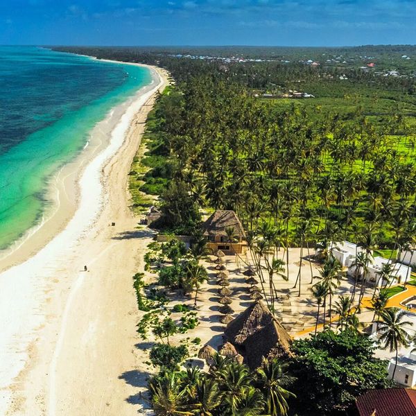 SBH Kilindini Resort — Pwani Mchangani, Tanzania