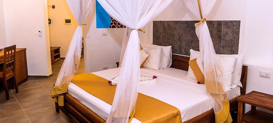 SBH Kilindini Resort