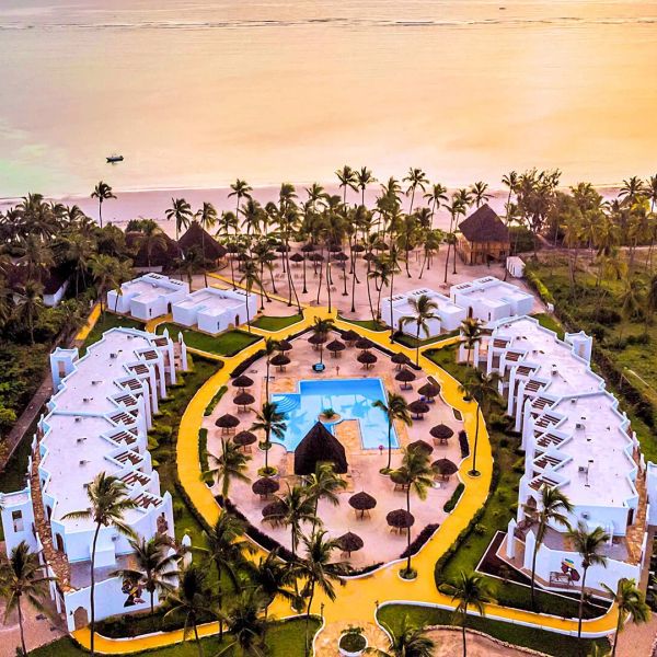 SBH Kilindini Resort – 2026-06-29 - Zdjęcie 2