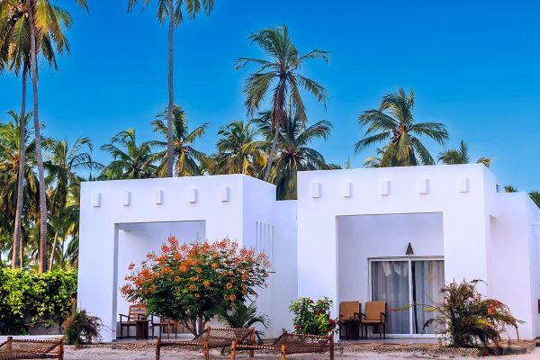 SBH Kilindini Resort