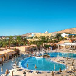 SBH Monica Beach Resort