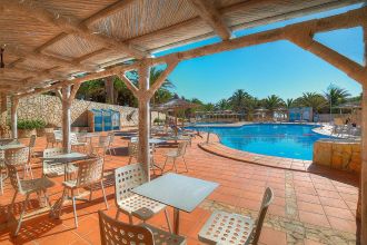 SBH Monica Beach Resort