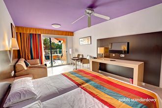 SBH Monica Beach Resort