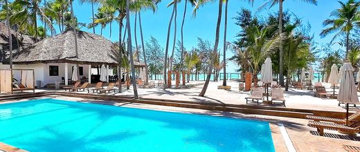 Sbh Monica Zanzibar