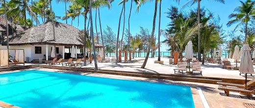 Sbh Monica Zanzibar