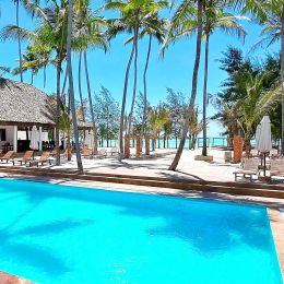 Sbh Monica Zanzibar