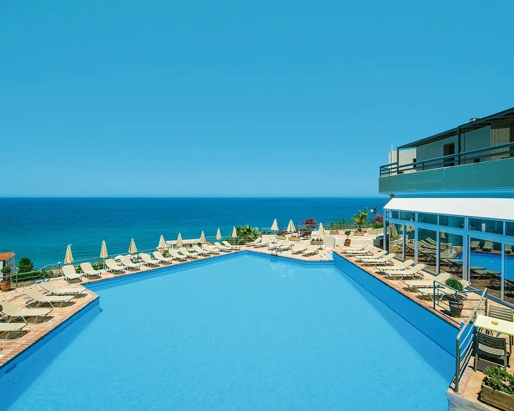 Scaleta Beach