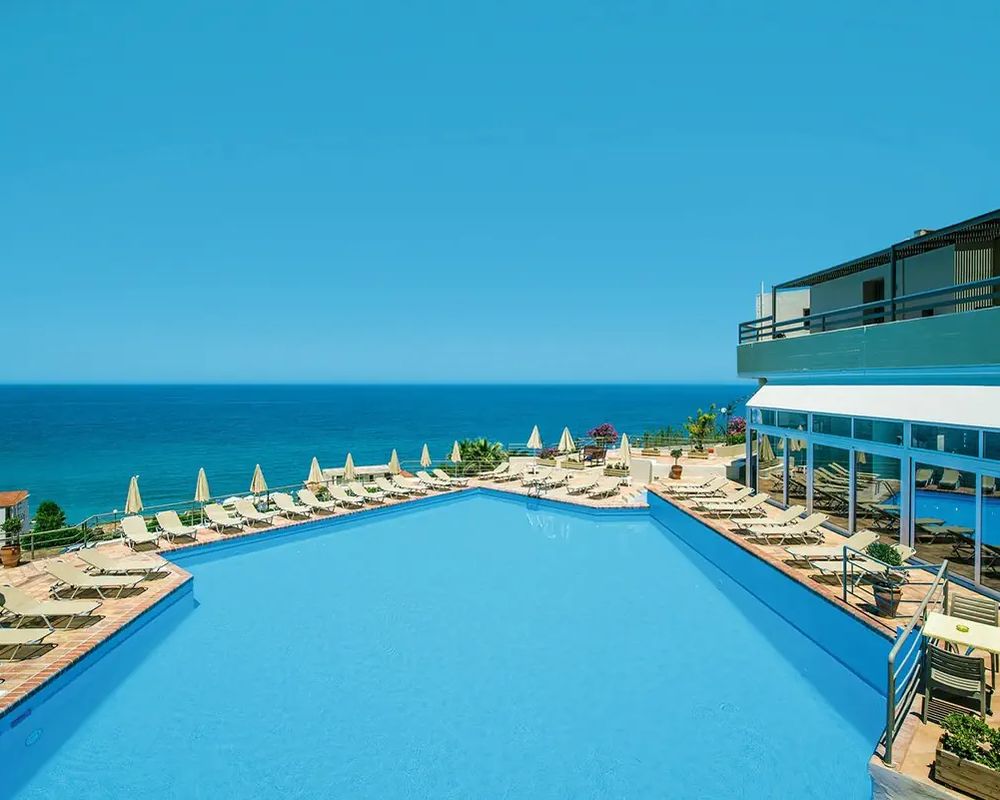 Scaleta Beach