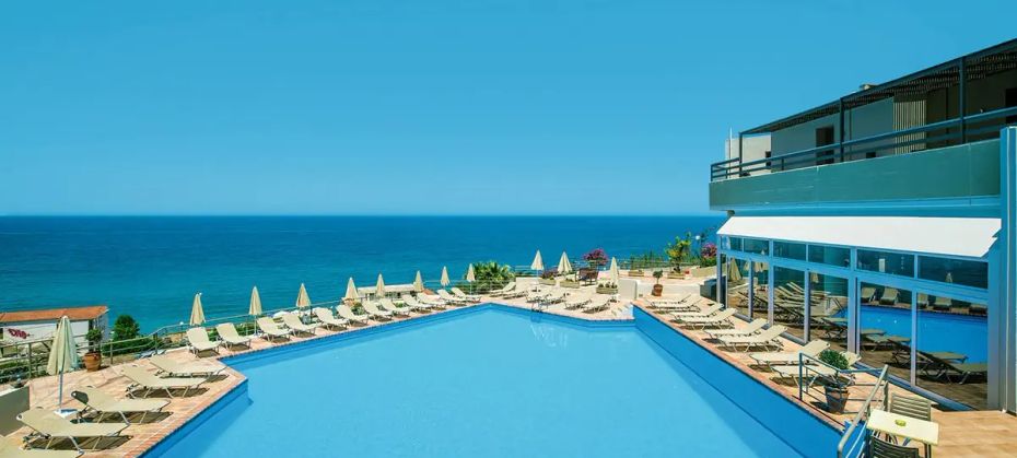 Scaleta Beach