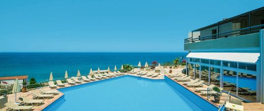 Scaleta Beach