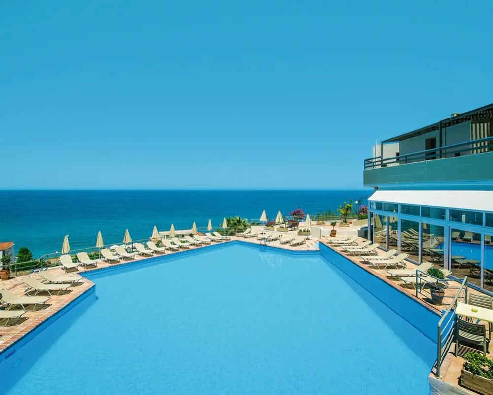 Scaleta Beach