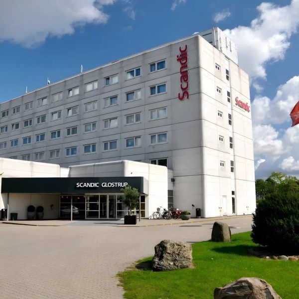 Scandic Glostrup — Glostrup, Dania
