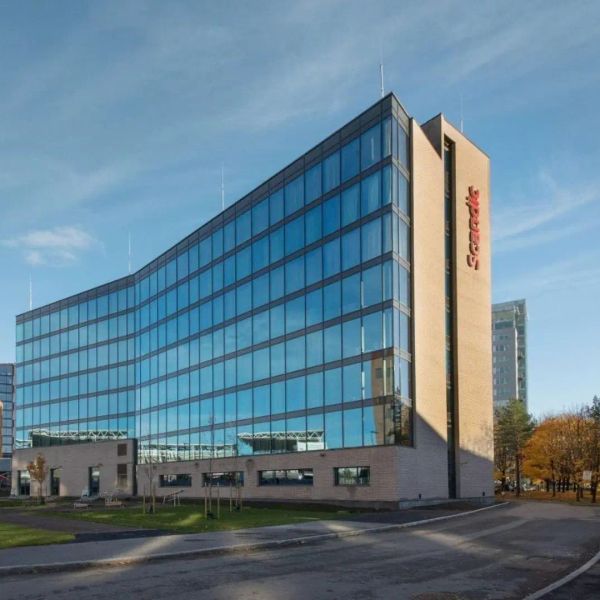 Scandic Helsfyr — Oslo, Norwegia