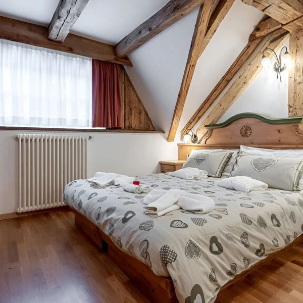 Schloss Hotel and Club Dolomiti