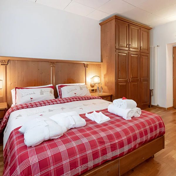 Schloss Hotel and Club Dolomiti