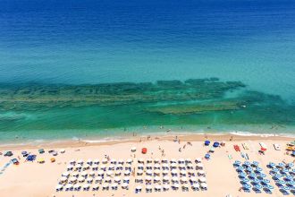 Sciabache Resort Marina di Zambrone