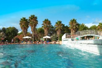 Sciabache Resort Marina di Zambrone