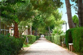 Sciabache Resort Marina di Zambrone