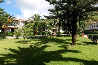 Sciabache Resort Marina di Zambrone
