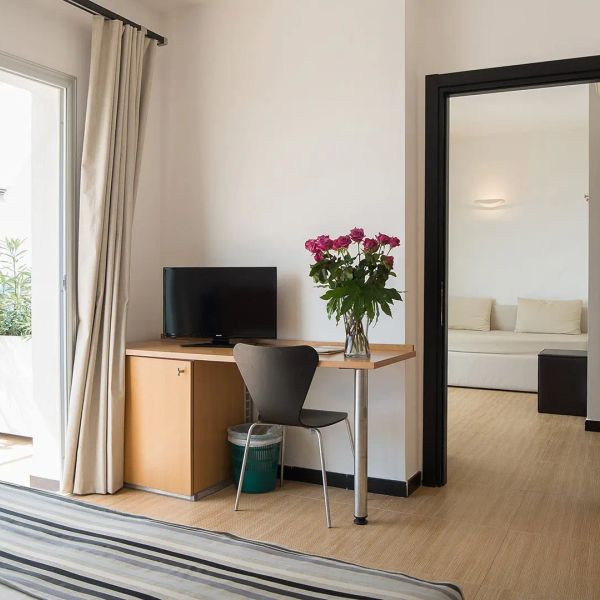 Hotel Scoglio Della Galea w Włochy (Kalabria) - oferta last minute