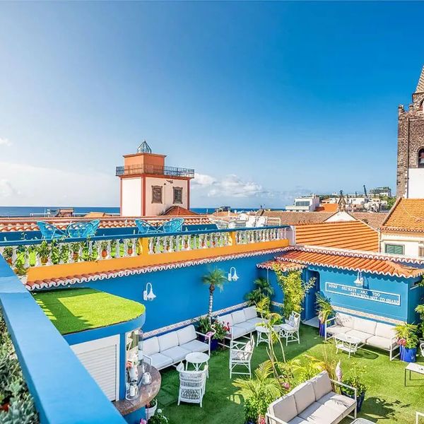 Se Boutique — Funchal, Portugalia