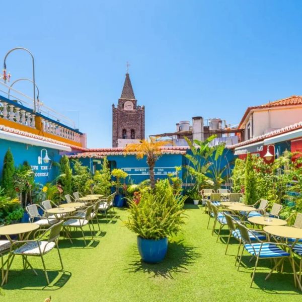 Se Boutique — Funchal, Portugalia