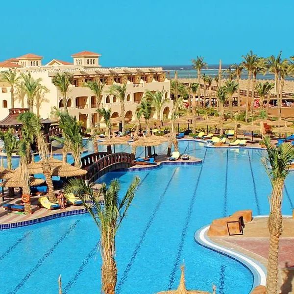 Sea Beach Resort & Aqua Park