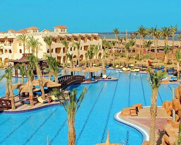 Sea Beach Resort & Aqua Park