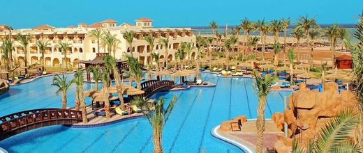 Sea Beach Resort & Aqua Park