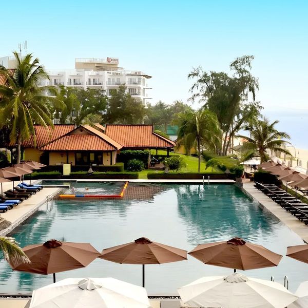 Sea Horse Resort – 2026-01-11