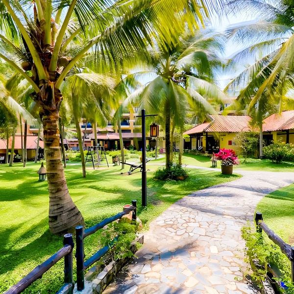 Sea Horse Resort – 2026-12-11 - Zdjęcie 3