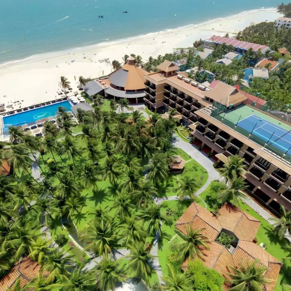 Sea Horse Resort – 2026-12-04 - Zdjęcie 2
