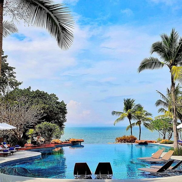 Sea Sand Sun Resort Spa – 2026-09-20 - Zdjęcie 2