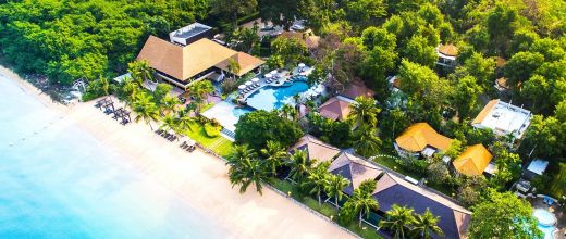 Sea Sand Sun Resort & Spa