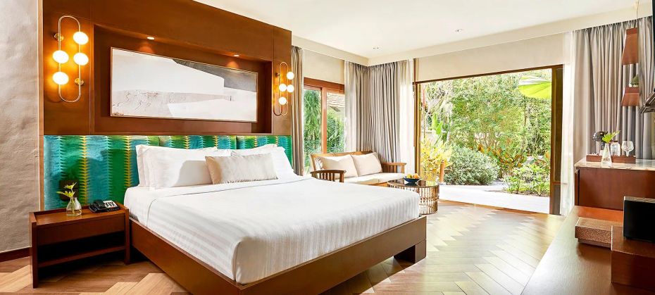 Sea Sand Sun Resort & Spa