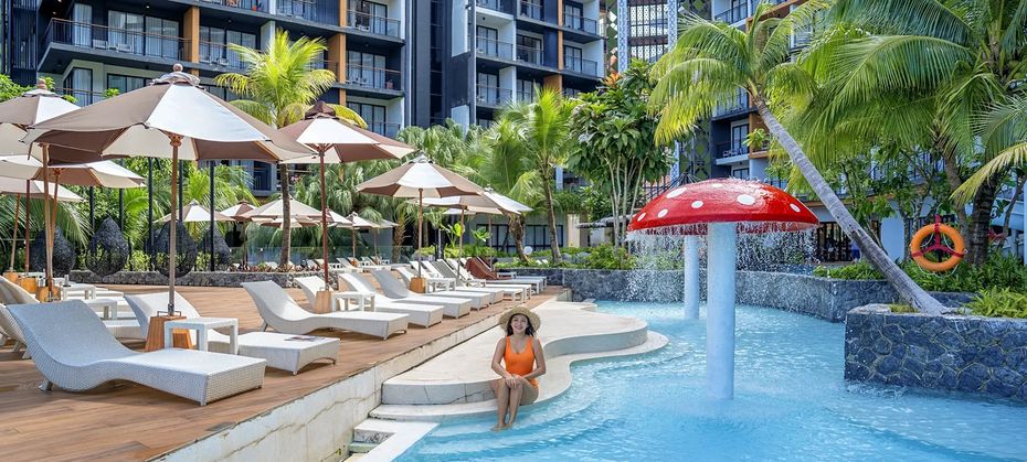 Sea Seeker Krabi Resort