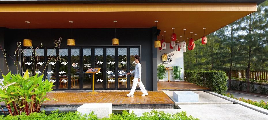 Sea Seeker Krabi Resort