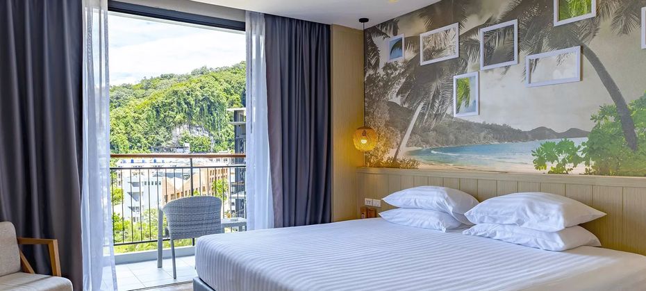 Sea Seeker Krabi Resort