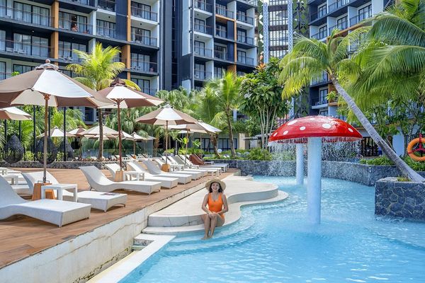 Sea Seeker Krabi Resort