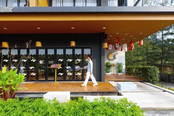 Sea Seeker Krabi Resort