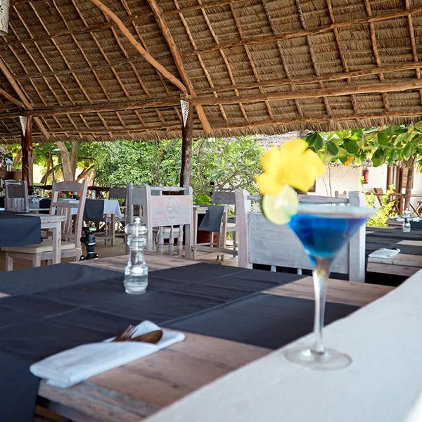 Sea View Lodge (Jambiani) – 2026-08-31 - Zdjęcie 3