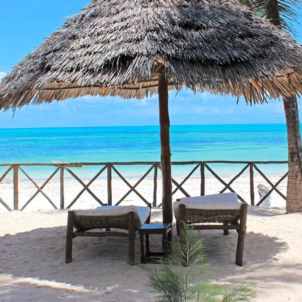 Sea View Lodge Jambiani – 2026-06-22 - Zdjęcie 3