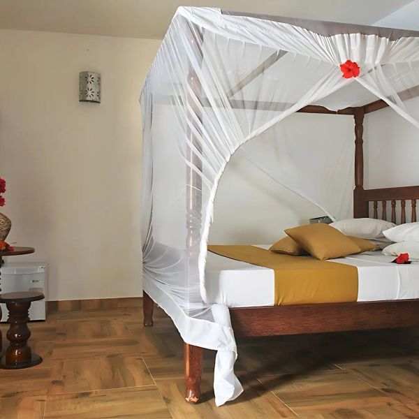 Sea View Lodge (Jambiani) — Jambiani, Tanzania