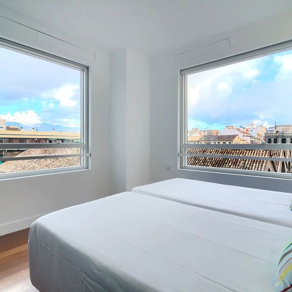 Sea You Port Valencia — Valencia, Hiszpania