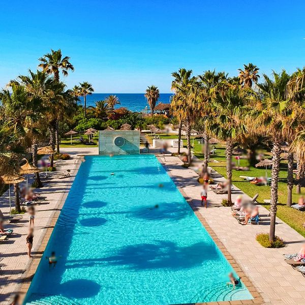 Seabel Alhambra Beach Golf & Spa